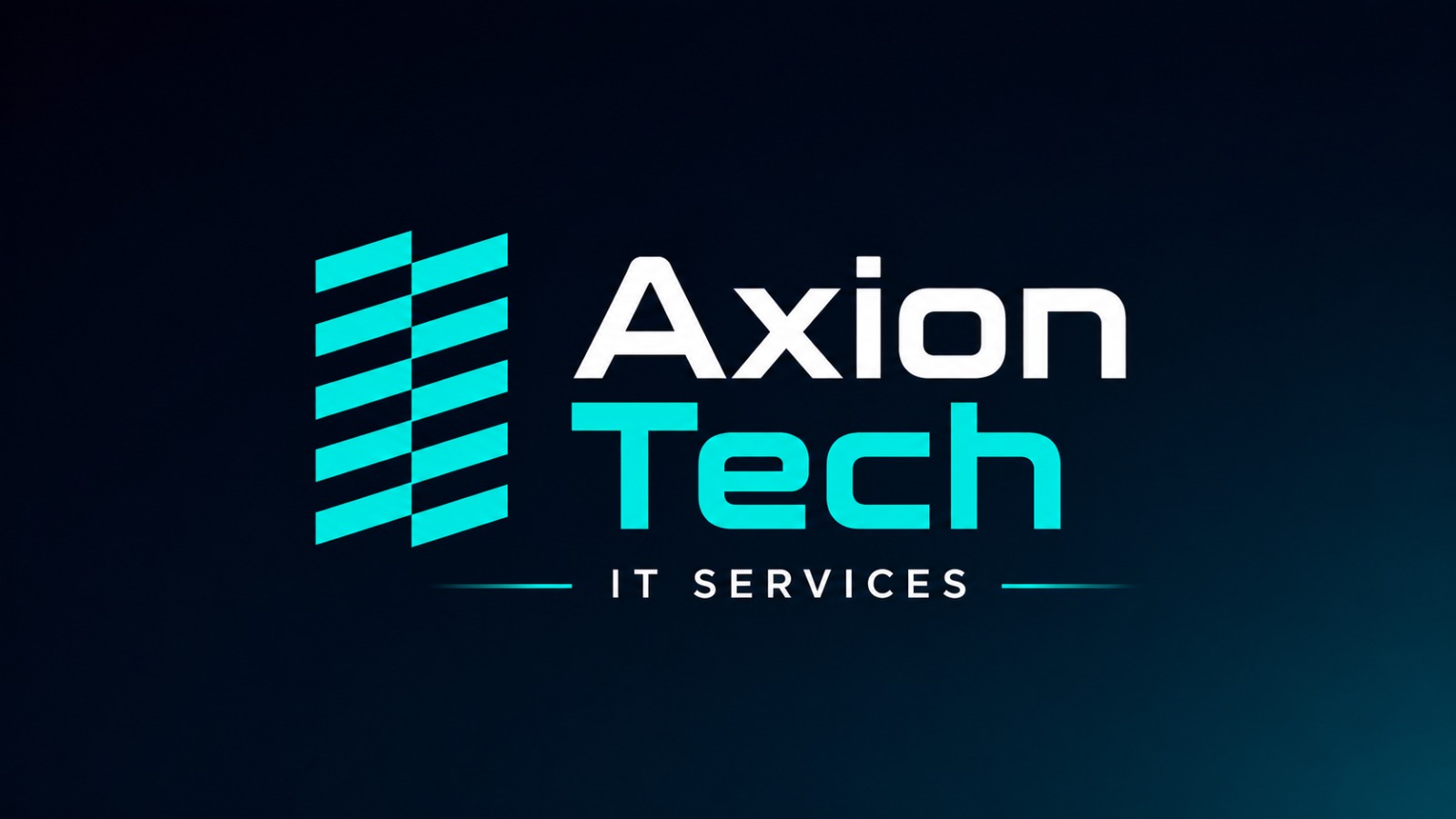 Axion Tech Logo